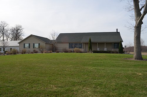 Property photo 4 - REAL ESTATE & PERSONAL PROPERTY AUCTION, 140 Acres offered in 8 Tracts or Combinations in Steuben County